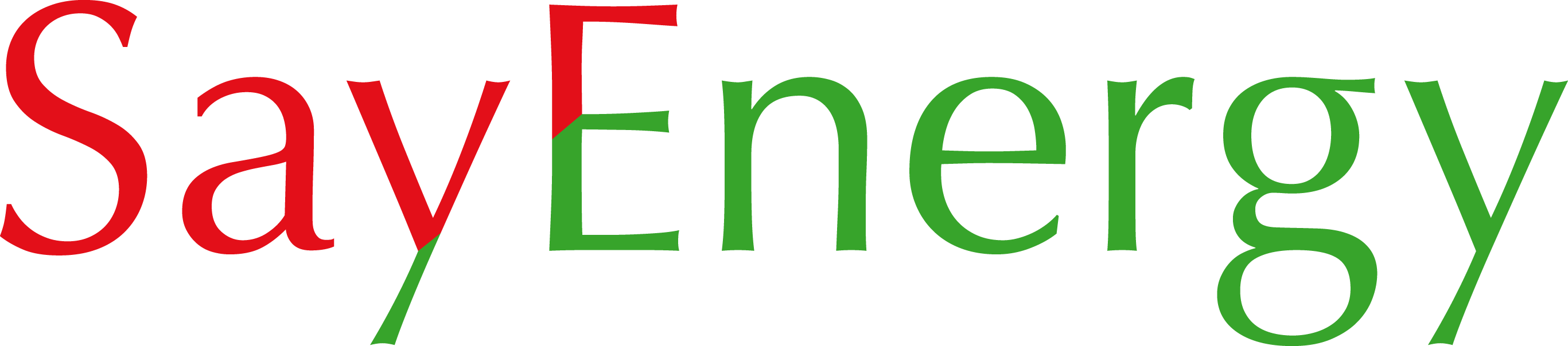 SayEnergy